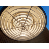 Louis Poulsen Klassenpendel lamp